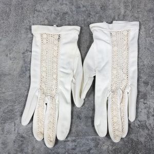 Vintage ladies 🧤 dress gloves